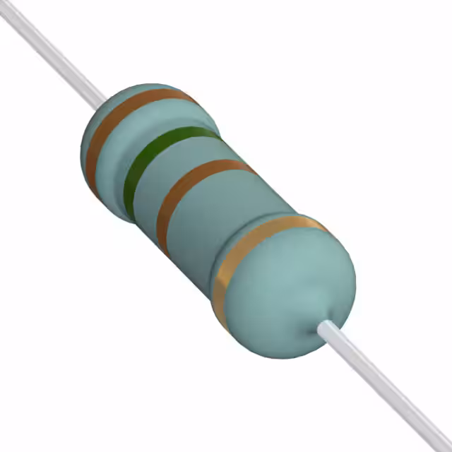 EP3W150RJ TE Connectivity Passive Product  Resistencias de orificio pasante